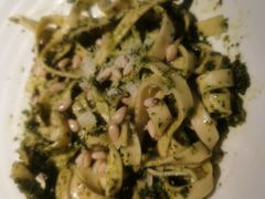 罗勒松子面-FABIO’S费比欧披萨餐厅