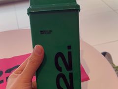 -K22.酸奶草莓(烟台芝罘店)