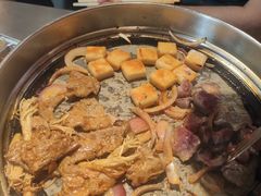 -晓燃地摊烤肉(朝阳双桥店)