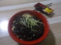 -高丽雅韩式炸酱面(南洪街店)