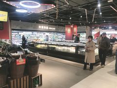 -中百生活剧场(泛海城市广场店)