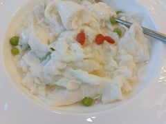 芙蓉鸡片~~！-同和居(什刹海店)