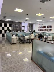 点击看大图 -悟空祛痘·亚健康皮肤管理中心