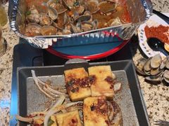 -清真·金鑫隆牛羊肉(环山路店)