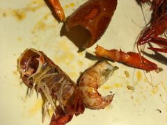 -巴厘龙虾·榜首油焖大虾(音乐学院·沿江酒馆店)