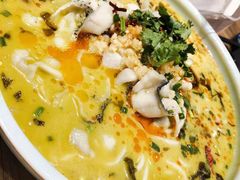 -锡和无锡菜(景丽苑店)