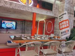 -神府路壹号·海鲜烧烤·砂锅粥·锅物(三坊七巷店)