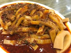 -清真益鑫羊肉手抓馆(南大街店)
