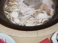-313羊庄鲜羊火锅·鲜羊肉烧烤(李村店)