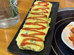 -咕咕站韩国料理(紫金港店)