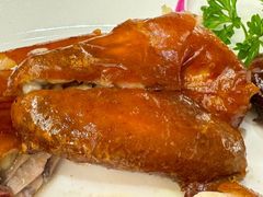 -国龙大酒店-中餐厅