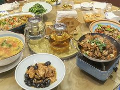 -鸿运楼·舌尖上的徽菜