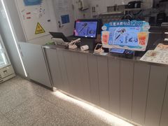 -DQ·蛋糕·冰淇淋(通州万达店)