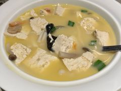-悦融琥珀·京鲁菜·海味珍品(西单店)