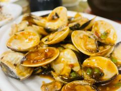 -食为先(中山七路店)