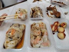 -山水肠粉(盐田店)