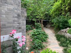 -李叔同故居纪念馆