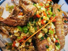 -三妹小龙虾·黄油蟹(华侨城总店)