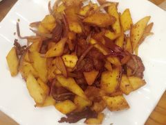 -巴依老爷新疆美食(望京小街店)