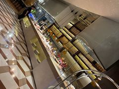 -二楼咖啡厅·厦门源昌凯宾斯基大酒店(湖滨中路店)