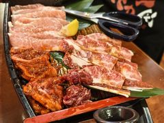-大阪烧肉BAKA一代(国贸商住大厦店)