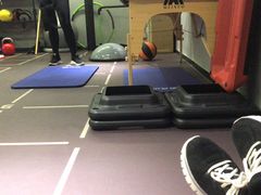 -乐刻运动健身精品馆(览秀城店)