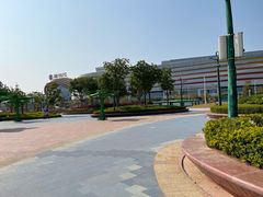 -广州融创文旅城