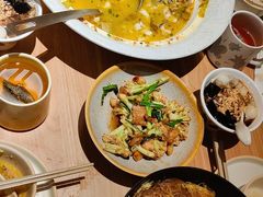 -新太二·鲜料川菜(晶耀前滩店)
