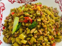 -三湘四水正宗湘菜(君峰路店)