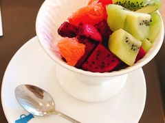 -Blueglass酸奶(财富购物中心店)