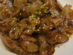 -京味斋·北京烤鸭(华威桥北工大店)