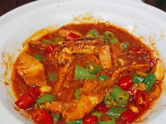 -丽华园(汉阳龙阳店)