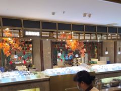 -半岛翡丽海鲜自助餐厅(观风亭店)