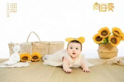 -唯爱孕婴儿童摄影(中山路店)