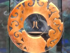 -北京大葆台遗址博物馆