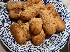 红糖糍粑-川悦壹号·川菜(蠡溪路店)