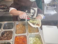 -张果佬年糕卷(科巷店)