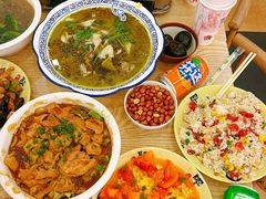 -江湖万州烤鱼(王子美食城)