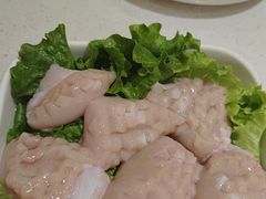-蜀留香火锅(社会山店)