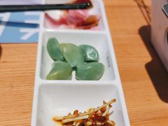 -木屋烧烤(房山良乡店)