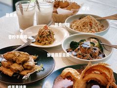 -新加坡珍宝海鲜JUMBO Seafood(西安skp店)