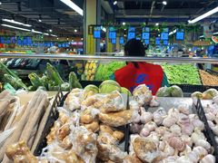 -物美超市(通州果园店)