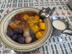 -堂屋糖水店(愚园店)