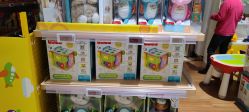 点击看大图 -孩子王(塘沽滨海万达店)