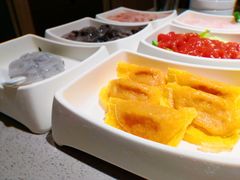 -海底捞火锅(奥体南路店)
