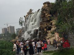 -枫香湖儿童公园