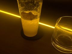 -SU lounge the lake view湖景酒廊