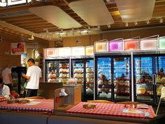 -西贝莜面村(万象天地店)