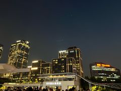 -黄浦江游览(十六铺码头)