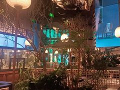 -桂满陇·海市蜃楼·黑金(国金店)